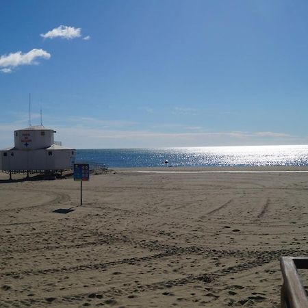 L'Hacienda Appartement Canet-en-Roussillon Buitenkant foto